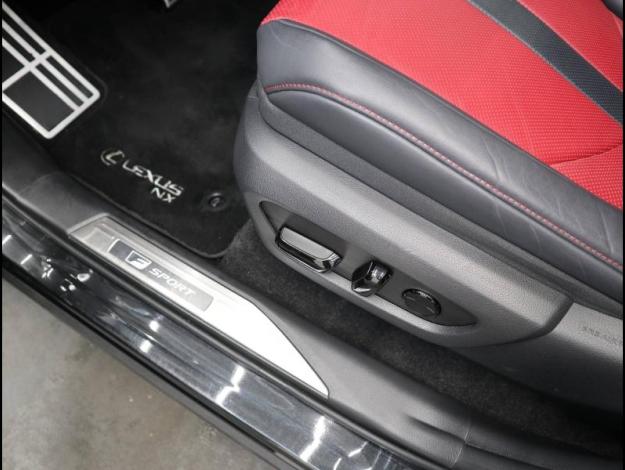 LEXUS NX 450H+ 4WD F SPORT Executive  