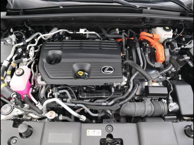 LEXUS NX 450H+ 4WD F SPORT Executive  