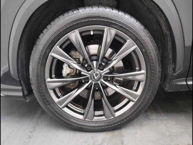 LEXUS NX 450H+ 4WD F SPORT Executive  