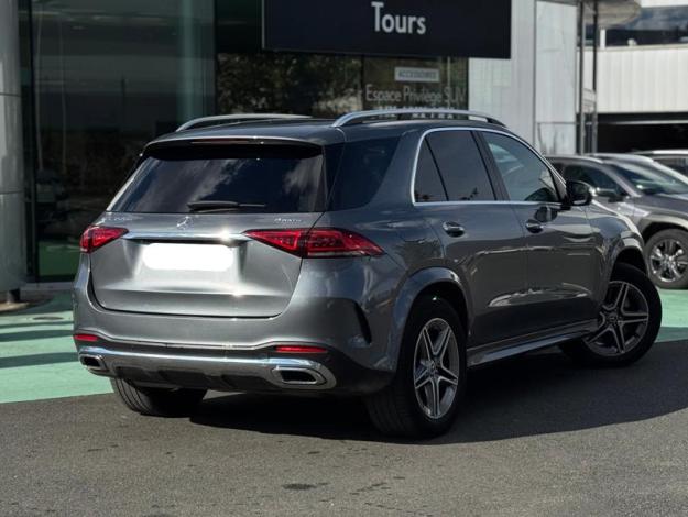 MERCEDES-BENZ GLE 350 de 4MATIC AMG Line  
