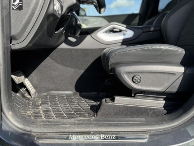 MERCEDES-BENZ GLE 350 de 4MATIC AMG Line  