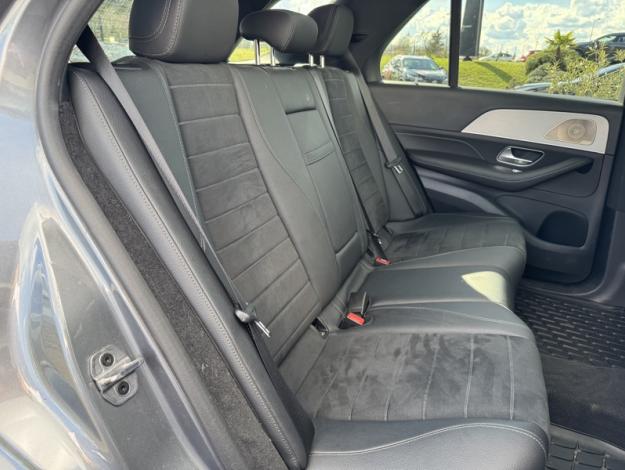 MERCEDES-BENZ GLE 350 de 4MATIC AMG Line  
