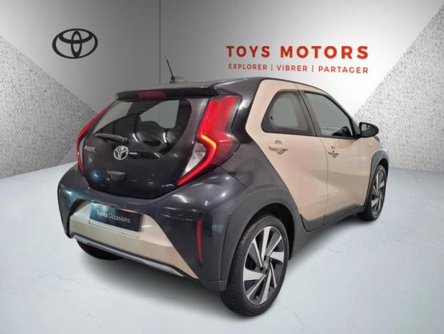 TOYOTA Aygo X AYGO X 72 CH BVM5 COLLECTION MY23  