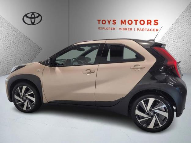 TOYOTA Aygo X AYGO X 72 CH BVM5 COLLECTION MY23  