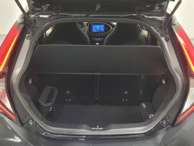 TOYOTA Aygo X AYGO X 72 CH BVM5 COLLECTION MY23  