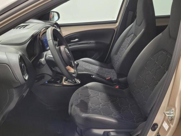 TOYOTA Aygo X AYGO X 72 CH BVM5 COLLECTION MY23  