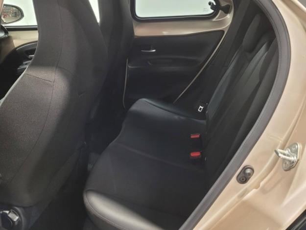 TOYOTA Aygo X AYGO X 72 CH BVM5 COLLECTION MY23  