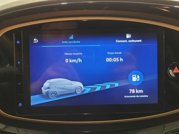 TOYOTA Aygo X AYGO X 72 CH BVM5 COLLECTION MY23  