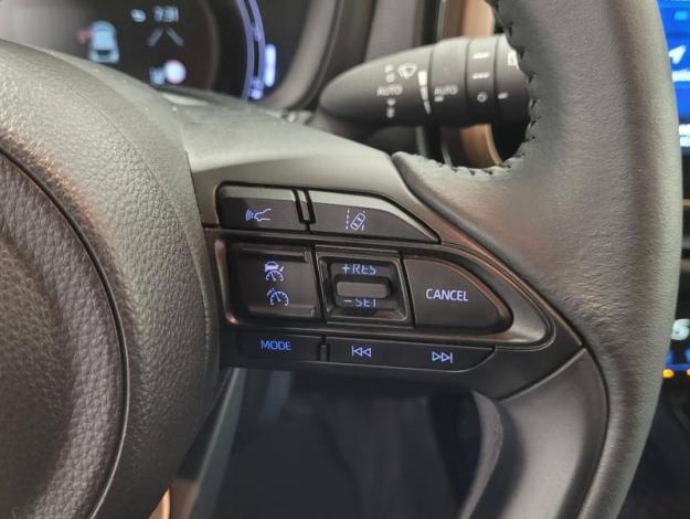 TOYOTA Aygo X AYGO X 72 CH BVM5 COLLECTION MY23  
