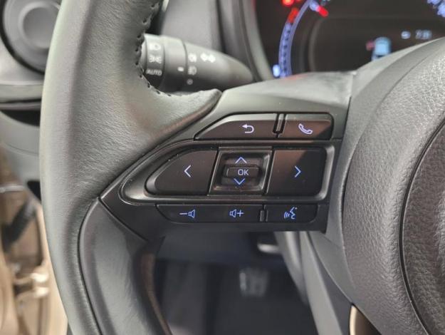TOYOTA Aygo X AYGO X 72 CH BVM5 COLLECTION MY23  