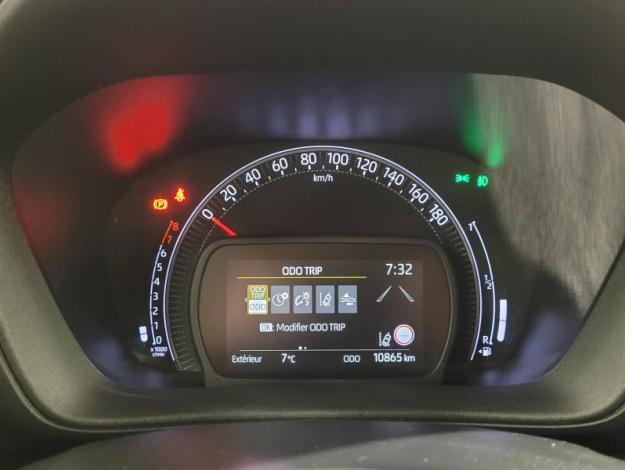 TOYOTA Aygo X AYGO X 72 CH BVM5 COLLECTION MY23  