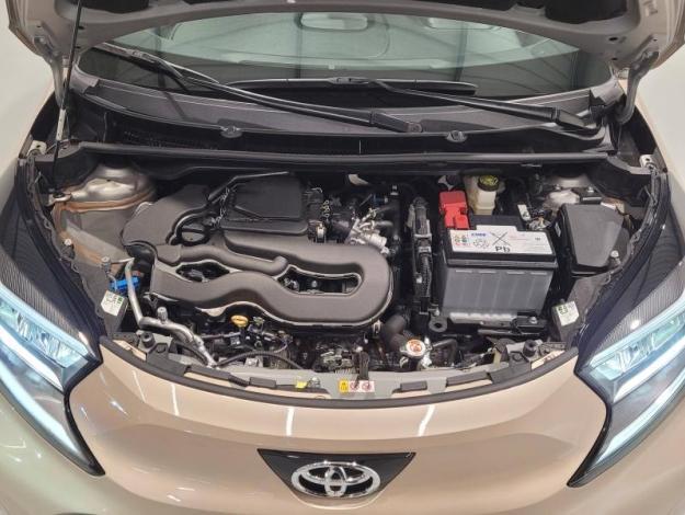 TOYOTA Aygo X AYGO X 72 CH BVM5 COLLECTION MY23  