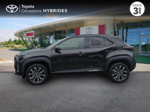 TOYOTA Yaris Cross Hybrid 2WD Design Cargo   