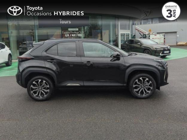 TOYOTA Yaris Cross Hybrid 2WD Design Cargo   