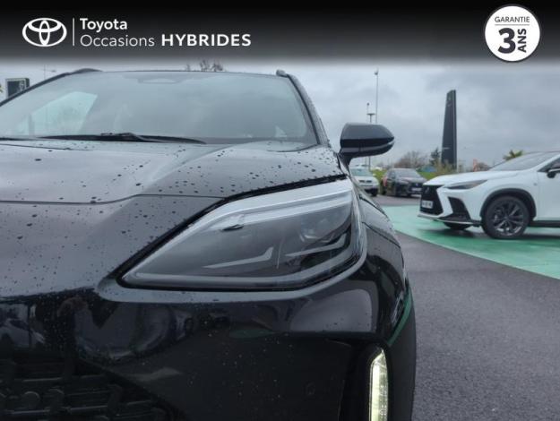 TOYOTA Yaris Cross Hybrid 2WD Design Cargo   
