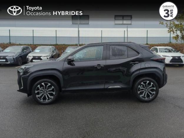 TOYOTA Yaris Cross Hybrid 2WD Design Cargo   