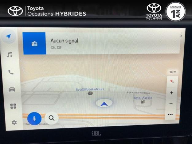 TOYOTA RAV4 Hybride PHEV AWD Collection  RAV4 PHV 306CH AWD COLLECTION TO + VD PACKCONF