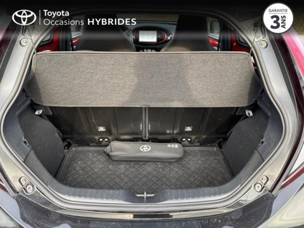 TOYOTA Aygo X AYGO X 72 CH S CVT COLLECTION MY23  