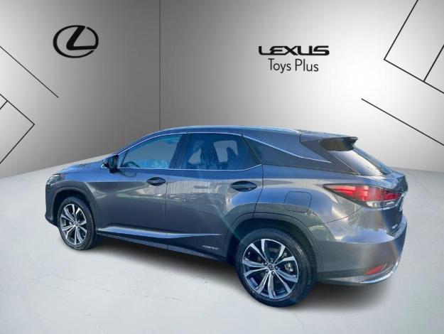 LEXUS RX 450h Luxe  RX 450H HYBRIDE 4WD MC19 LUXE PANO TECHNOMY22