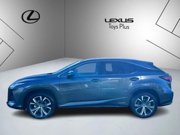 LEXUS RX 450h Luxe  RX 450H HYBRIDE 4WD MC19 LUXE PANO TECHNOMY22