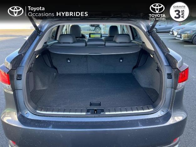 LEXUS RX 450h Luxe  RX 450H HYBRIDE 4WD MC19 LUXE PANO TECHNOMY22