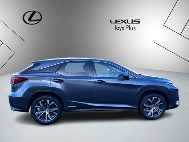 LEXUS RX 450h Luxe  RX 450H HYBRIDE 4WD MC19 LUXE PANO TECHNOMY22
