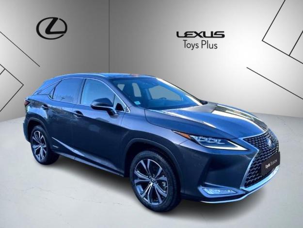 LEXUS RX 450h Luxe  RX 450H HYBRIDE 4WD MC19 LUXE PANO TECHNOMY22