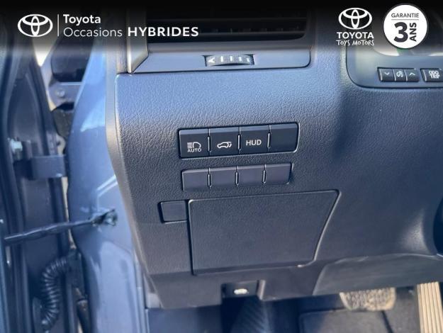 LEXUS RX 450h Luxe  RX 450H HYBRIDE 4WD MC19 LUXE PANO TECHNOMY22