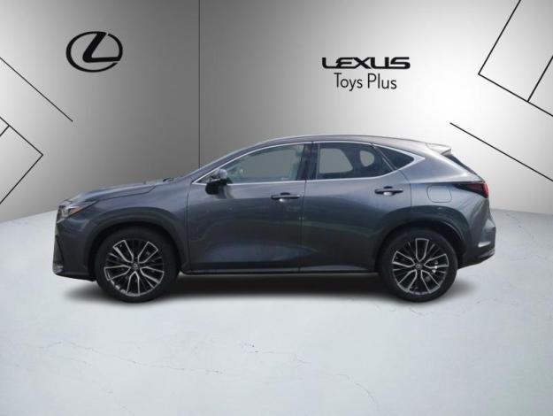 LEXUS NX 450H+ 4WD Executive  NX 450H+ PHEV 4WD EXECUTIVE .