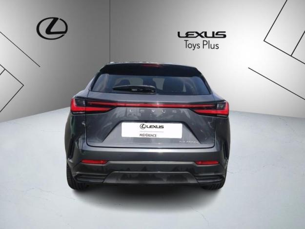 LEXUS NX 450H+ 4WD Executive  NX 450H+ PHEV 4WD EXECUTIVE .