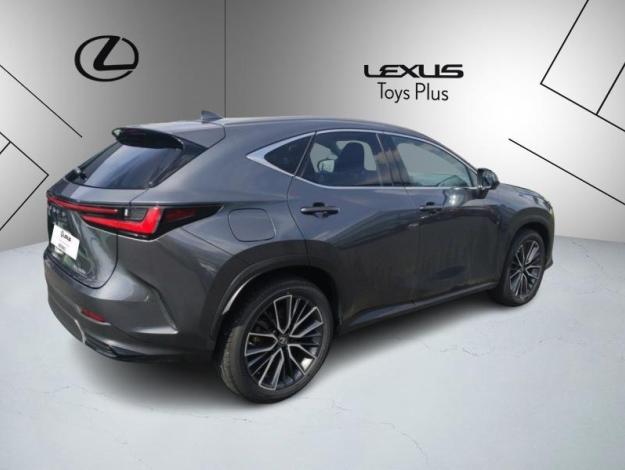 LEXUS NX 450H+ 4WD Executive  NX 450H+ PHEV 4WD EXECUTIVE .
