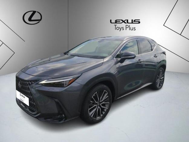 LEXUS NX 450H+ 4WD Executive  NX 450H+ PHEV 4WD EXECUTIVE .