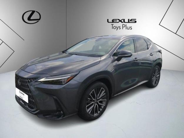 LEXUS NX 450H+ 4WD Executive  NX 450H+ PHEV 4WD EXECUTIVE .