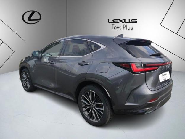 LEXUS NX 450H+ 4WD Executive  NX 450H+ PHEV 4WD EXECUTIVE .