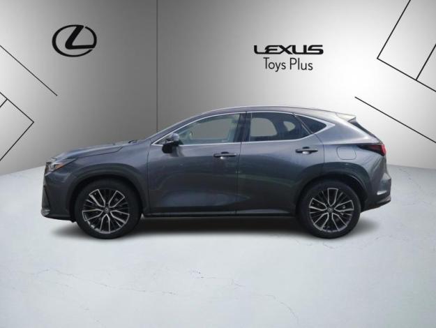 LEXUS NX 450H+ 4WD Executive  NX 450H+ PHEV 4WD EXECUTIVE .