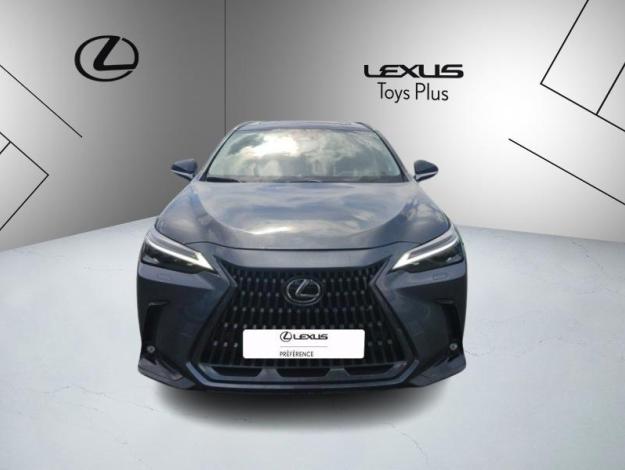 LEXUS NX 450H+ 4WD Executive  NX 450H+ PHEV 4WD EXECUTIVE .