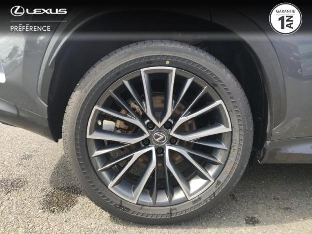 LEXUS NX 450H+ 4WD Executive  NX 450H+ PHEV 4WD EXECUTIVE .