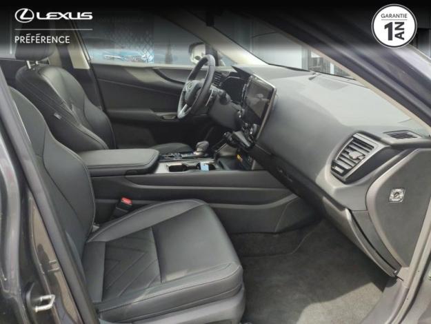 LEXUS NX 450H+ 4WD Executive  NX 450H+ PHEV 4WD EXECUTIVE .