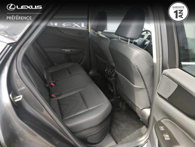 LEXUS NX 450H+ 4WD Executive  NX 450H+ PHEV 4WD EXECUTIVE .