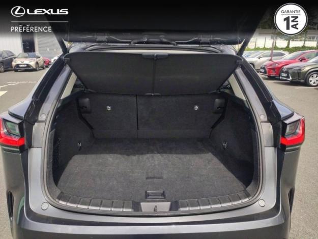 LEXUS NX 450H+ 4WD Executive  NX 450H+ PHEV 4WD EXECUTIVE .