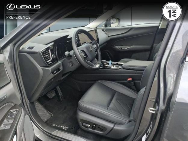 LEXUS NX 450H+ 4WD Executive  NX 450H+ PHEV 4WD EXECUTIVE .