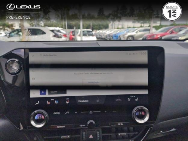 LEXUS NX 450H+ 4WD Executive  NX 450H+ PHEV 4WD EXECUTIVE .
