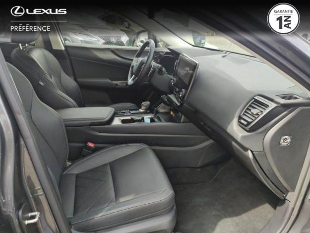 LEXUS NX 450H+ 4WD Executive  NX 450H+ PHEV 4WD EXECUTIVE .