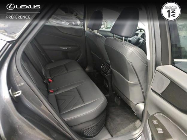 LEXUS NX 450H+ 4WD Executive  NX 450H+ PHEV 4WD EXECUTIVE .
