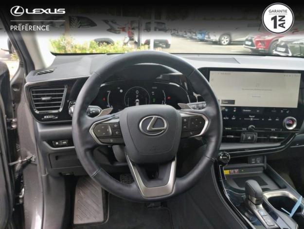 LEXUS NX 450H+ 4WD Executive  NX 450H+ PHEV 4WD EXECUTIVE .