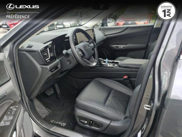 LEXUS NX 450H+ 4WD Executive  NX 450H+ PHEV 4WD EXECUTIVE .
