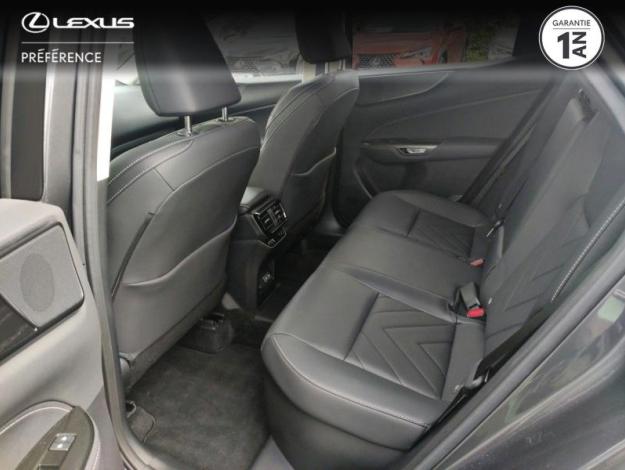 LEXUS NX 450H+ 4WD Executive  NX 450H+ PHEV 4WD EXECUTIVE .