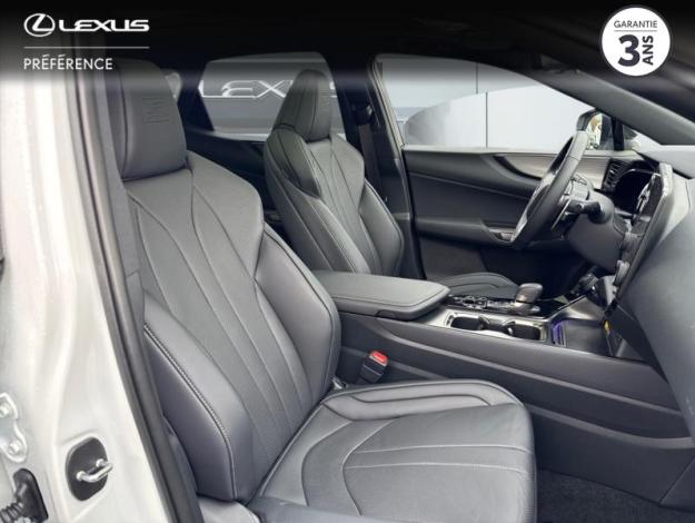 LEXUS NX 450H+ 4WD F SPORT Executive  NX 450H+ PHEV 4WD F SPORT EXECUTIVE MY25