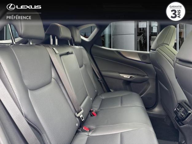 LEXUS NX 450H+ 4WD F SPORT Executive  NX 450H+ PHEV 4WD F SPORT EXECUTIVE MY25