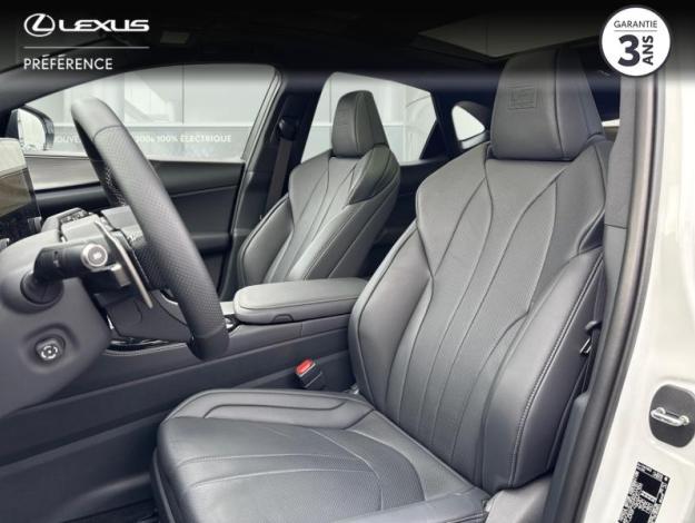 LEXUS NX 450H+ 4WD F SPORT Executive  NX 450H+ PHEV 4WD F SPORT EXECUTIVE MY25